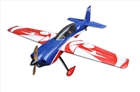 20cc固定翼轻木模型飞机 sbach 342 64寸