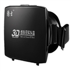 3D虚拟现实头盔