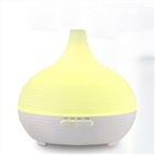 亚马逊ebay大容量超声波香薰机间隔呼吸灯空气加湿器