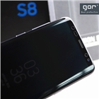 GOR 适用于Galaxy S8手机膜3D全屏覆盖贴膜
