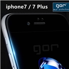 GOR果然 iphone7全屏覆盖钢化膜 苹果iphone7