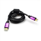 HDMI高清连接线1.4版纯铜线3米高品质可过3D
