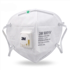 正品3M9001V9002V防雾霾PM2.5防尘专业口罩